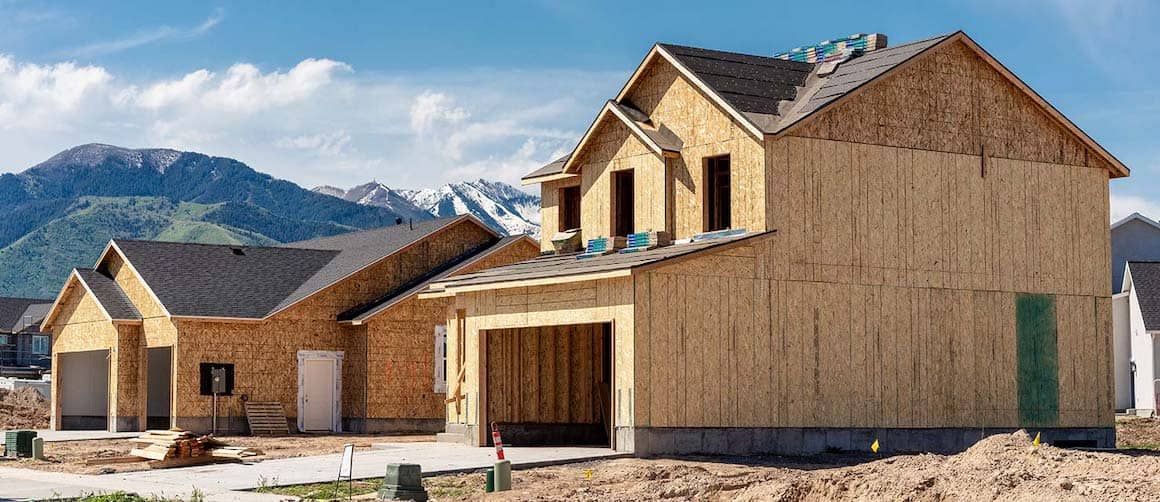 10 Best Places To Build A House In 2023 Rocket Mortgage
